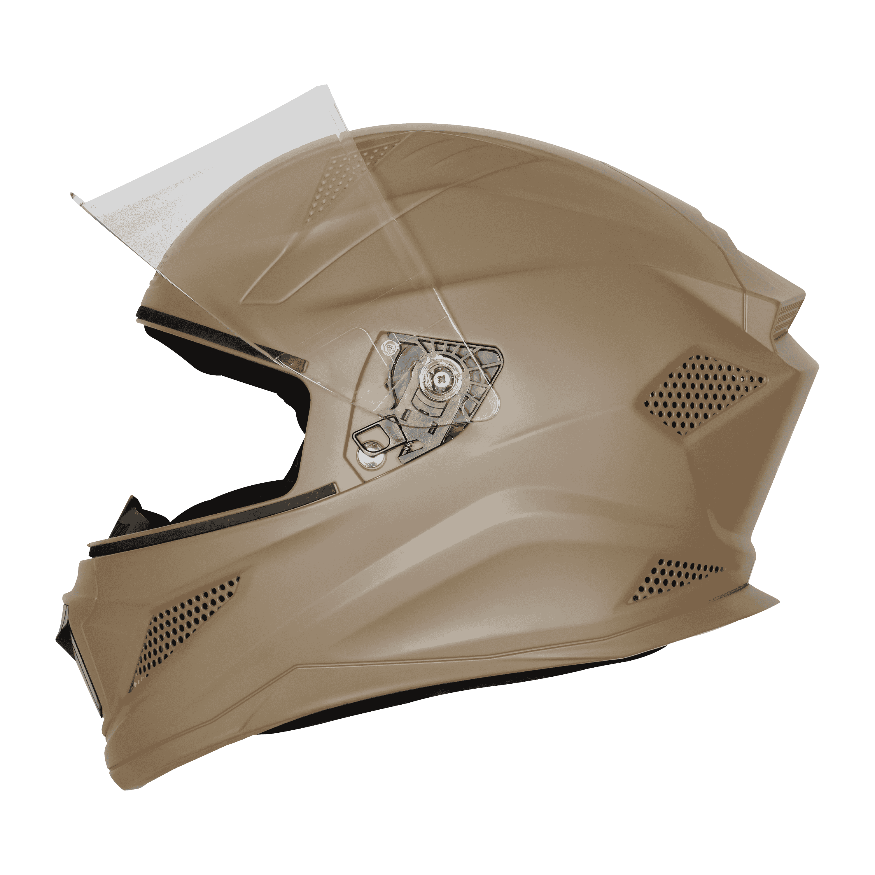 helmet